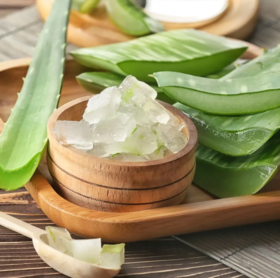 Aloe