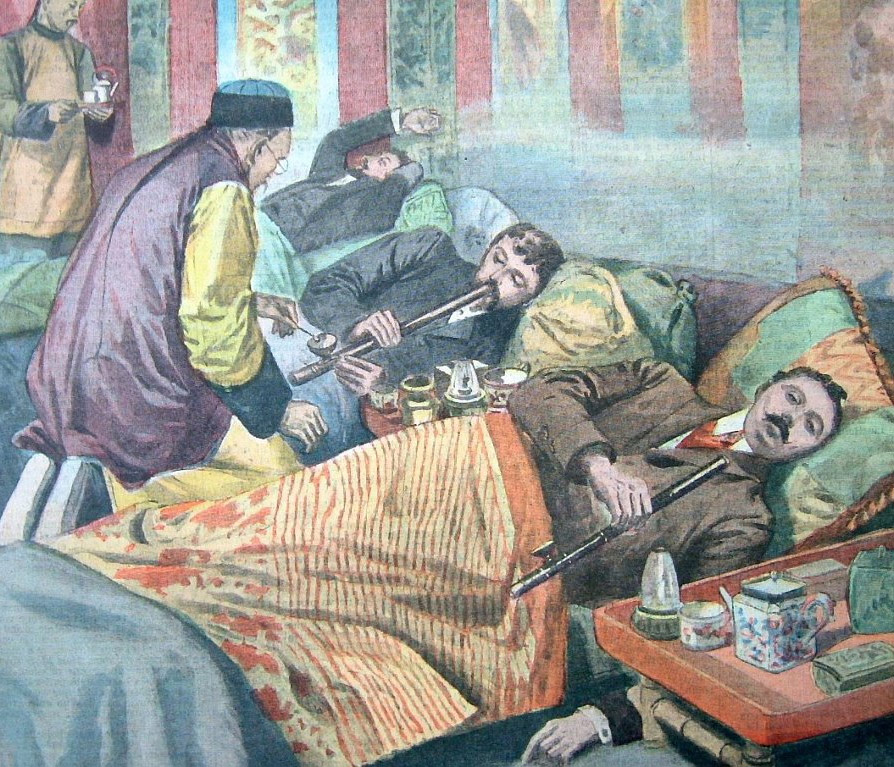 Opium